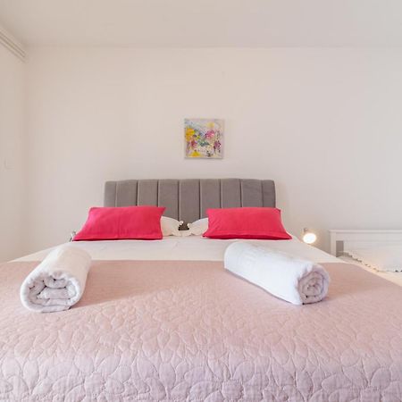 Apartments Malina Tučepi Extérieur photo