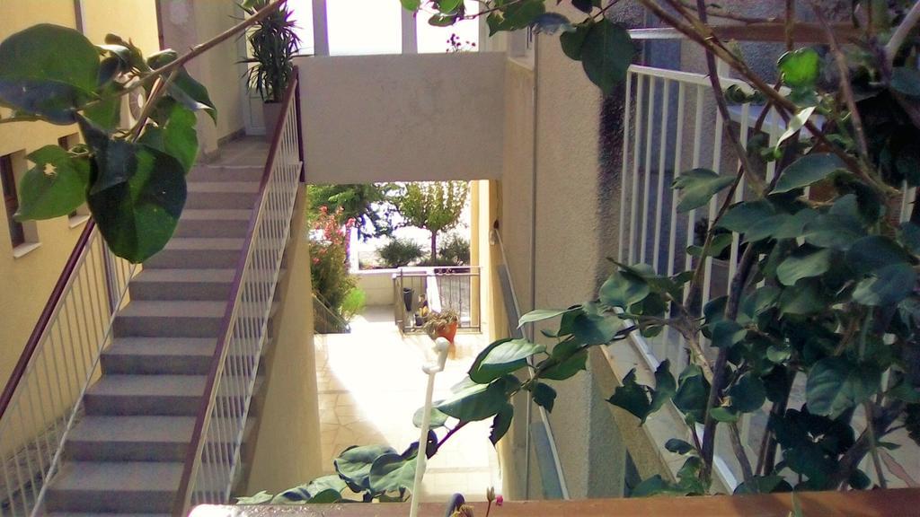 Apartments Malina Tučepi Extérieur photo
