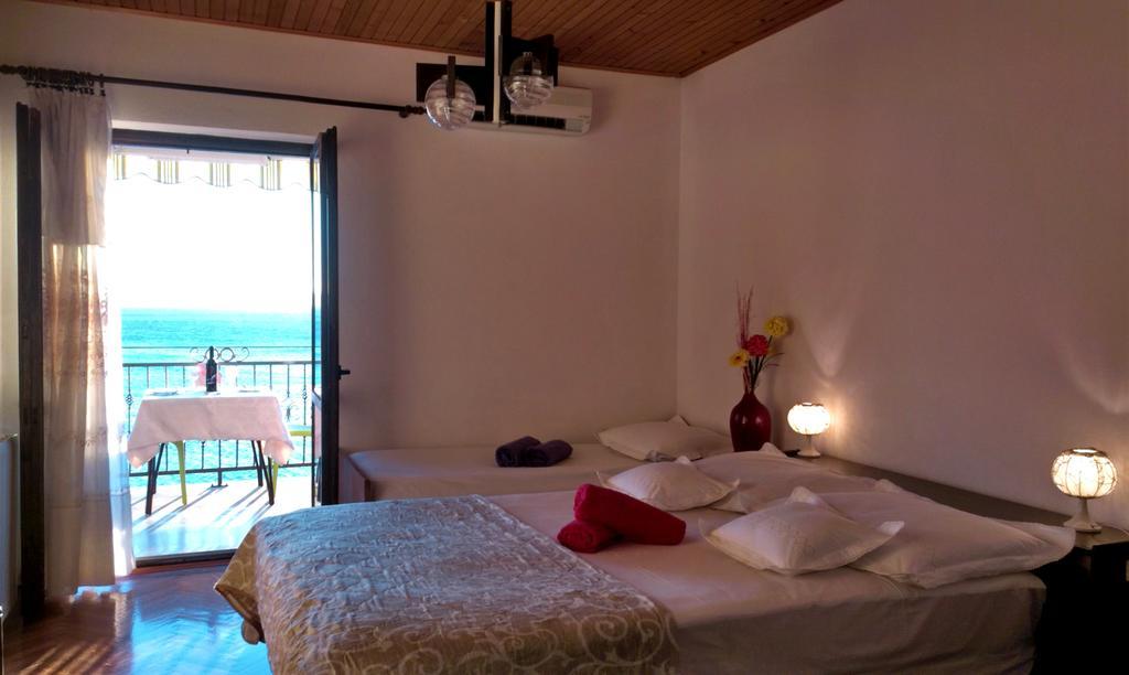 Apartments Malina Tučepi Extérieur photo