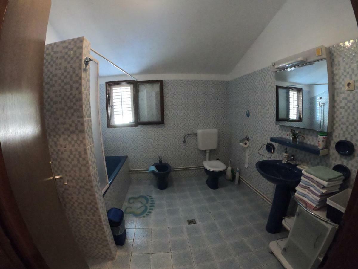 Apartments Malina Tučepi Extérieur photo